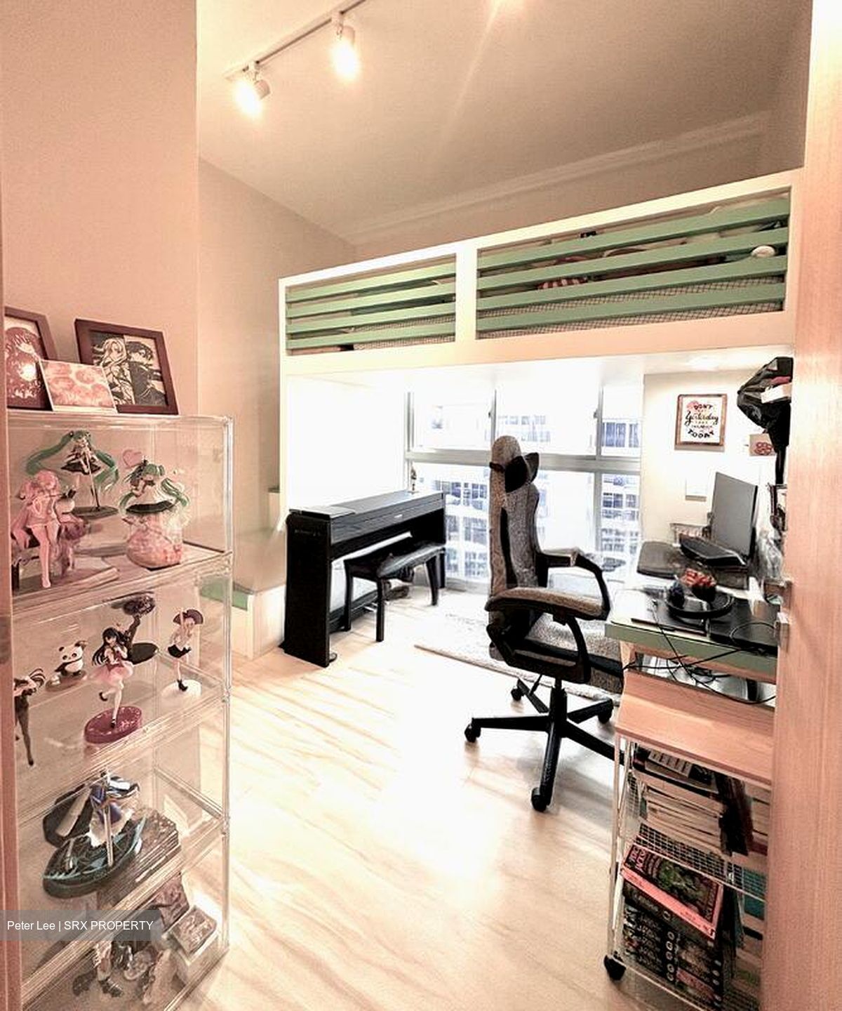 CityLife @ Tampines (D18), Condominium #516777401